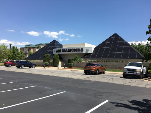 Jeweler «Ari Diamonds», reviews and photos, 814 W 1425 N, Layton, UT 84041, USA