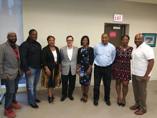 Community Center «Woodlawn Resource Center», reviews and photos, 6144 S Cottage Grove Ave, Chicago, IL 60637, USA