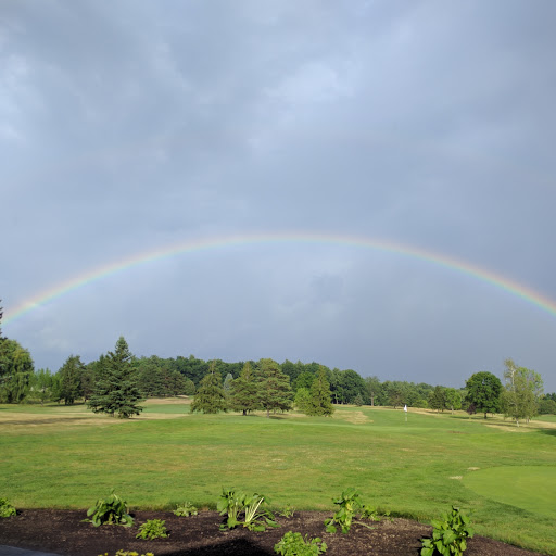 University «Robert Trent Jones Golf Course», reviews and photos, 213 Warren Rd, Ithaca, NY 14850, USA