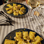 Photo n°1 de l'avis de Valentina.4 fait le 30/07/2022 à 21:46 sur le  Antiqua Trattoria Tamiro à Reggio Calabria