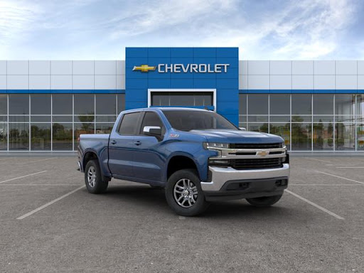 Car Dealer «Reichert Chevy Buick», reviews and photos, 2145 S Eastwood Dr, Woodstock, IL 60098, USA