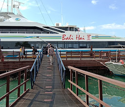 Bali Hai Diving Adventures photo