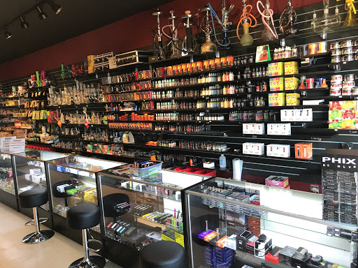 Store «Mirage Tobacco Shop», reviews and photos, 801 County Line Rd Ste 1, Horsham, PA 19044, USA