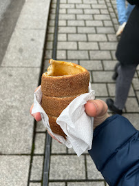 Les plus récentes photos du Restaurant Nomade kurtos à Sallanches - n°5