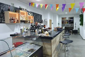 Café La Chiquitilla image
