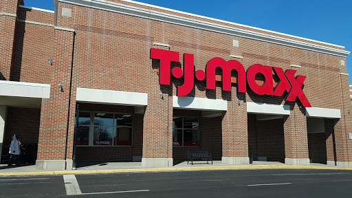 Department Store «T.J. Maxx & HomeGoods», reviews and photos, 2692 Madison Rd F, Cincinnati, OH 45208, USA