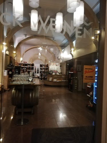Weinkeller Luzern, Mövenpick Wein Schweiz AG Öffnungszeiten