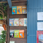 Photo n° 5 de l'avis de Fabien.e fait le 01/05/2023 à 20:22 pour La Cabane de l'Aiguillon à La Teste-de-Buch