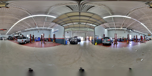 Car Dealer «Jim Salerno Buick GMC», reviews and photos, 1005 NJ-10, Randolph, NJ 07869, USA