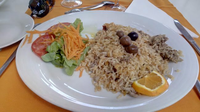 Alameda Restaurant - Restaurante