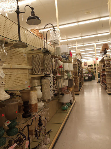 Craft Store «Hobby Lobby», reviews and photos, 840 E Rollins Rd, Round Lake Beach, IL 60073, USA