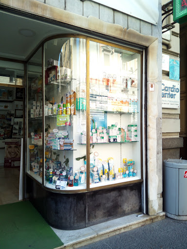 Farmacia San Giovanni Battista