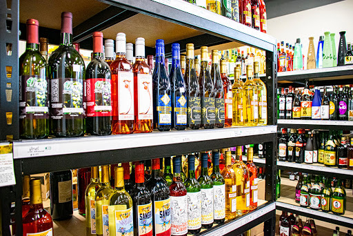 Liquor Store «Shoregate Beverage & Liquor», reviews and photos, 30498 Lakeshore Blvd, Willowick, OH 44095, USA