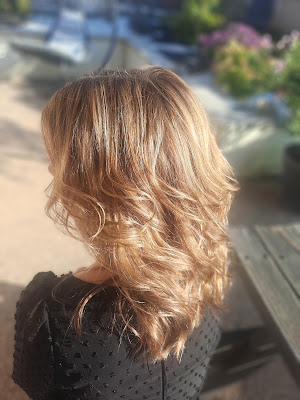 Anaïs Coiffure à Domicile à Montrond-le-Château