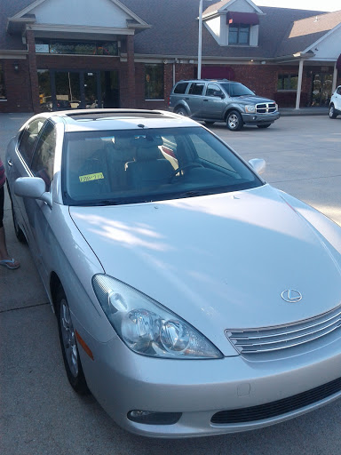 Car Dealer «Jim Butner Auto Inc», reviews and photos, 205 W Lewis and Clark Pkwy, Clarksville, IN 47129, USA