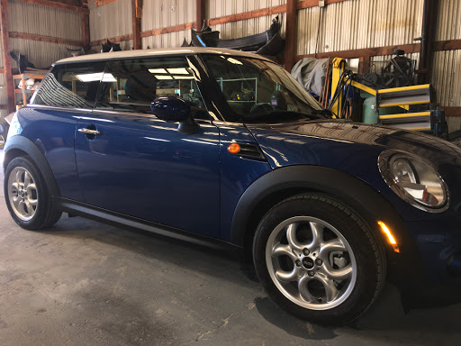 Auto Auction «Mendez Auto Collision LLC», reviews and photos, 1330 Union Hill Rd, Alpharetta, GA 30004, USA