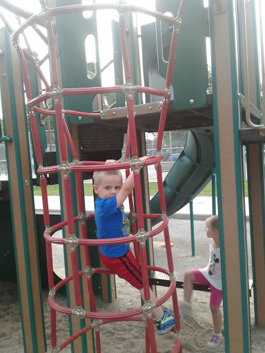 Park «Langford Park», reviews and photos, 30 Langford Park, St Paul, MN 55108, USA