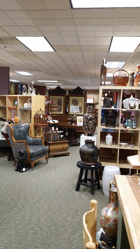 Consignment Shop «Wabi Sabi Shop», reviews and photos, 3620 County Rd 101, Wayzata, MN 55391, USA