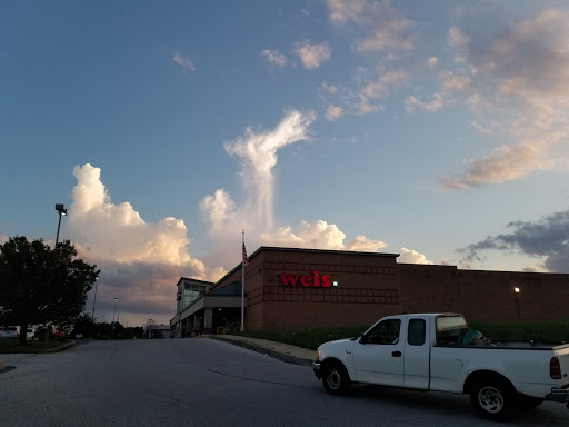 Supermarket «Weis Markets», reviews and photos, 9250 Washington Blvd N, Laurel, MD 20723, USA