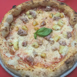 Photo n°2 de l'avis de Erik.i fait le 14/01/2019 à 21:42 sur le  320 Celsius à Sedico