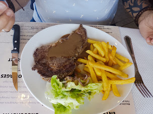 Photo n°6 de Le Petit Restaurant à Le Tréport ()