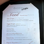 Photo n°2 de l'avis de Jonas.r fait le 08/08/2019 à 19:55 sur le  Ondersch Genusswirtschaft & Streetfood à Oberstdorf