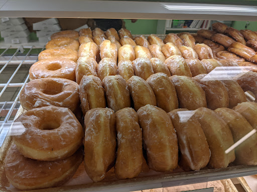 Donut Shop «Donut Shoppe», reviews and photos, 1535 University Blvd N, Jacksonville, FL 32211, USA