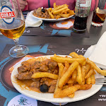 Photo n°2 de l'avis de Dä.r fait le 01/06/2023 à 22:03 sur le  O ROCHEDO à Vila Baleira