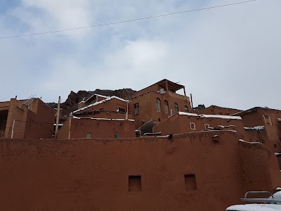 Photos of Abyaneh Anthropology Museum