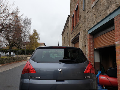 Clean Car Auto à Saint-Pal-de-Chalencon