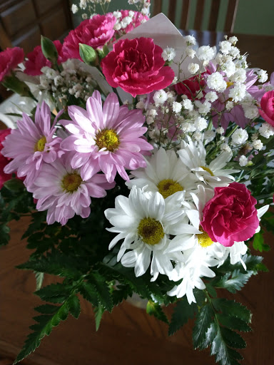 Florist «The Flower Shoppe», reviews and photos, 14 New Hyde Park Rd, Franklin Square, NY 11010, USA