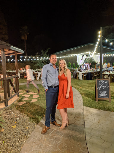 Event Venue «Historic Seven Sycamores Ranch», reviews and photos, 32988 Rd 164, Ivanhoe, CA 93235, USA
