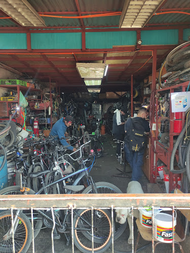 Opiniones de Bike_rayitos en San Bernardo - Tienda de bicicletas