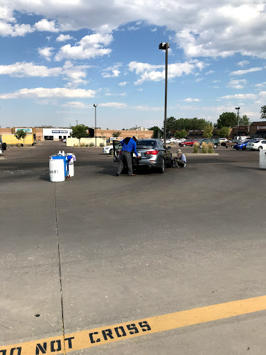 Bear's Car Wash & Detail Center en Littleton