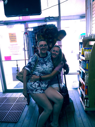 Find top of head tattoo ideas for your next unique tattoo in Panama City Beach at Mango Beach Tattoo & Piercing