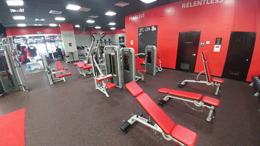 Gym «UFC Gym Northridge», reviews and photos, 9150 Reseda Blvd, Northridge, CA 91325, USA