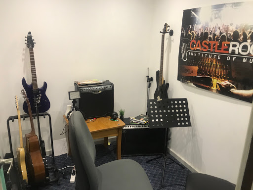 Castlerock Music Academy - Cockburn Central