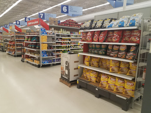 Grocery Store «Meijer», reviews and photos, 1301 Meijer Dr, Rolling Meadows, IL 60008, USA