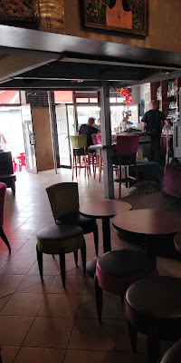 Deux bis Bar à La Tranche-sur-Mer