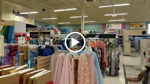 Fabric Store «Jo-Ann Fabrics and Crafts», reviews and photos, 2891 Taylor Rd, Reynoldsburg, OH 43068, USA