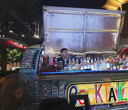 Cocktail Car photo
