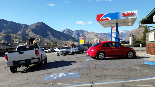 Market «Sierra Gateway Market», reviews and photos, 13432 Sierra Way, Kernville, CA 93238, USA