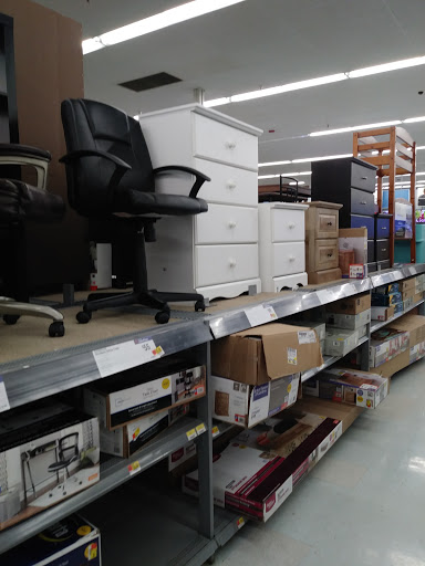 Department Store «Walmart Supercenter», reviews and photos, 1546 Marion-Mt Gilead Rd, Marion, OH 43302, USA