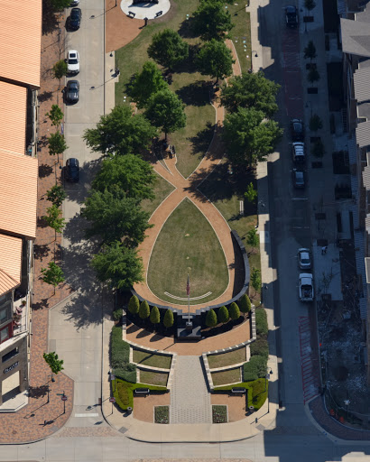 Memorial Park «Veterans Memorial Park», reviews and photos, 6053 Weiskopf Ave, McKinney, TX 75070, USA