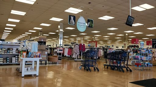 Department Store «Marshalls», reviews and photos, 16051 S Dixie Hwy, Palmetto Bay, FL 33157, USA
