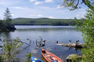 Limekiln State Campground image