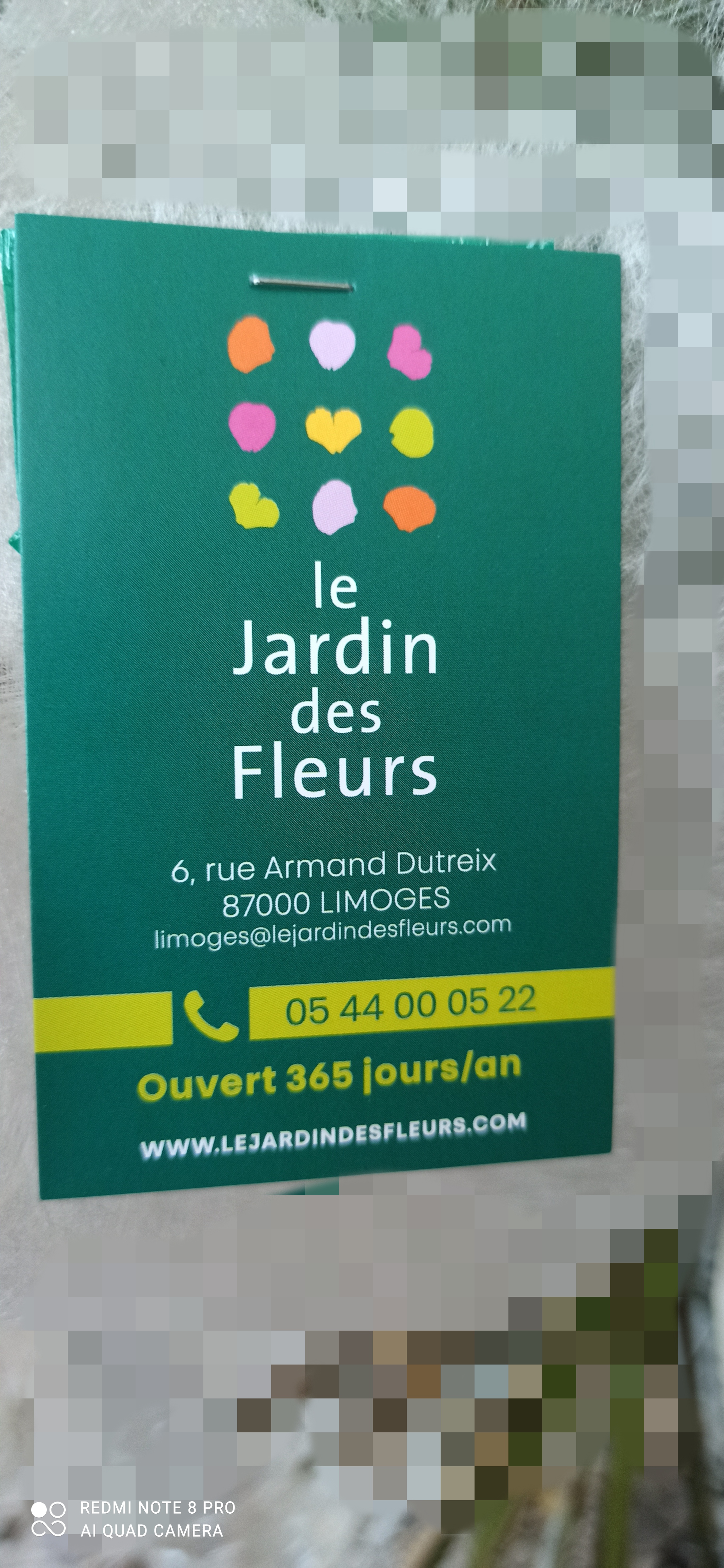 Photo n° 5 de l'avis de Jérémy. fait le 17/12/2021 à 14:40