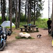 Cherry Creek Campground