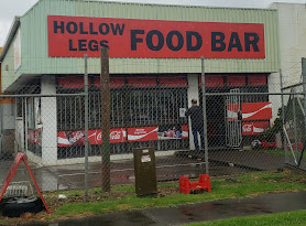 Hollow Legs Lunch Bar