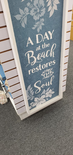 Gift Shop «Ocean Treasures», reviews and photos, 966 Boardwalk, Ocean City, NJ 08226, USA